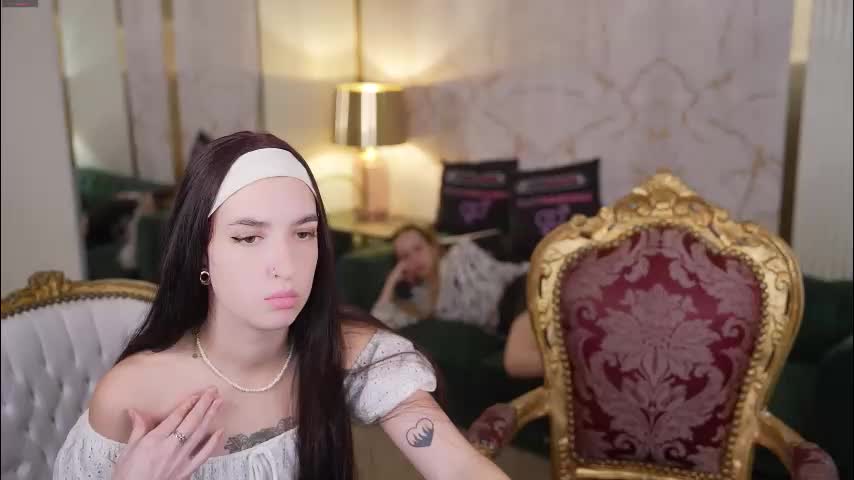 anabel2054 Live Sex December 19, 2025