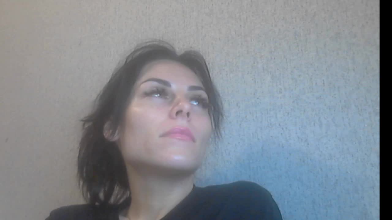 Gospozha-888 Live Sex December 17, 2025