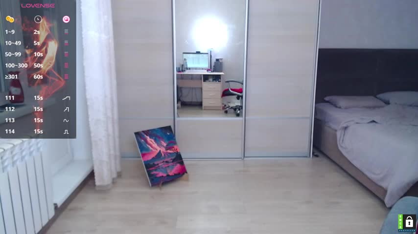 Lana__Nova Live Sex December 17, 2025