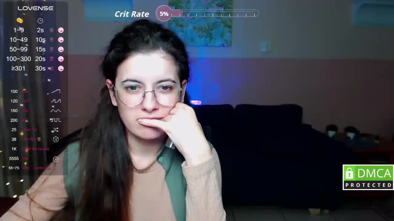 AminaBeatris13 Live Sex December 14, 2025