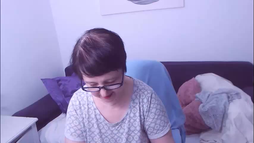 christarose Live Sex December 13, 2025