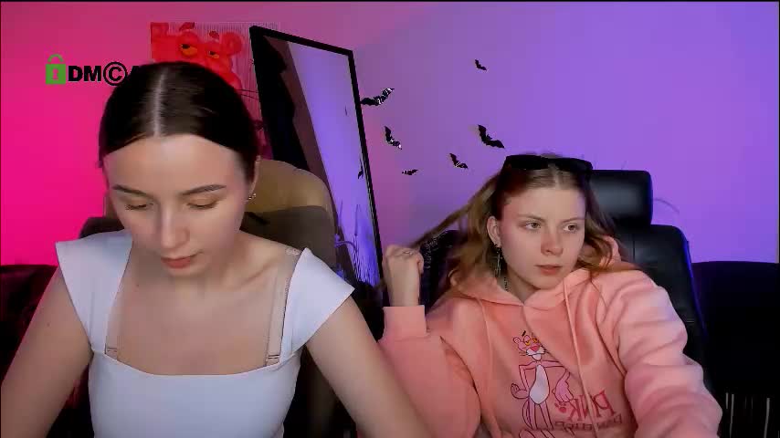 foxy_tease_ Live Sex December 18, 2025