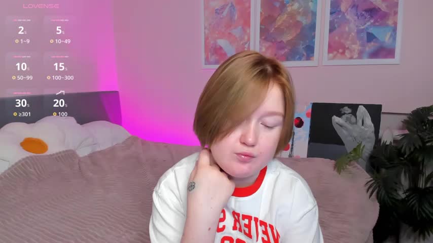 Sara_Robinson Live Sex December 13, 2025