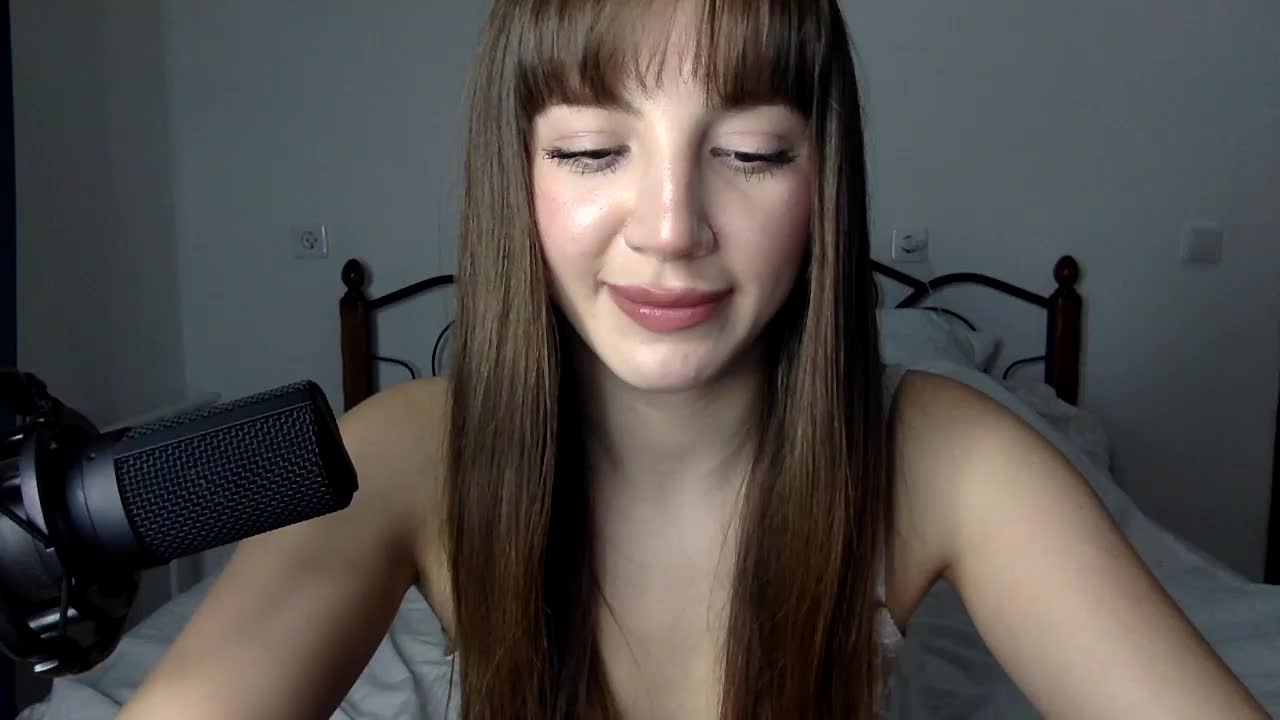 -GASMALVINA- Live Sex December 13, 2025