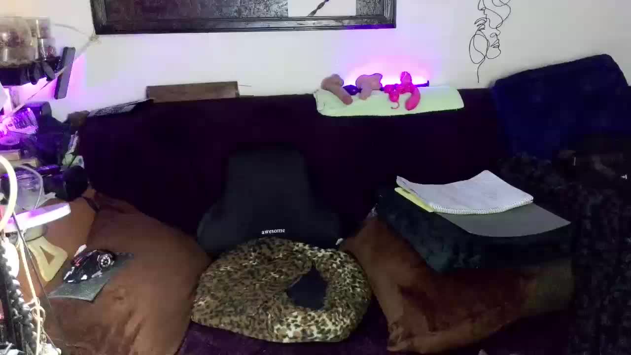 Fantasyca Live Sex December 13, 2025