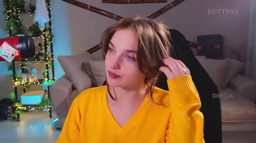 -Kottyaa- Live Sex 2025.11.05