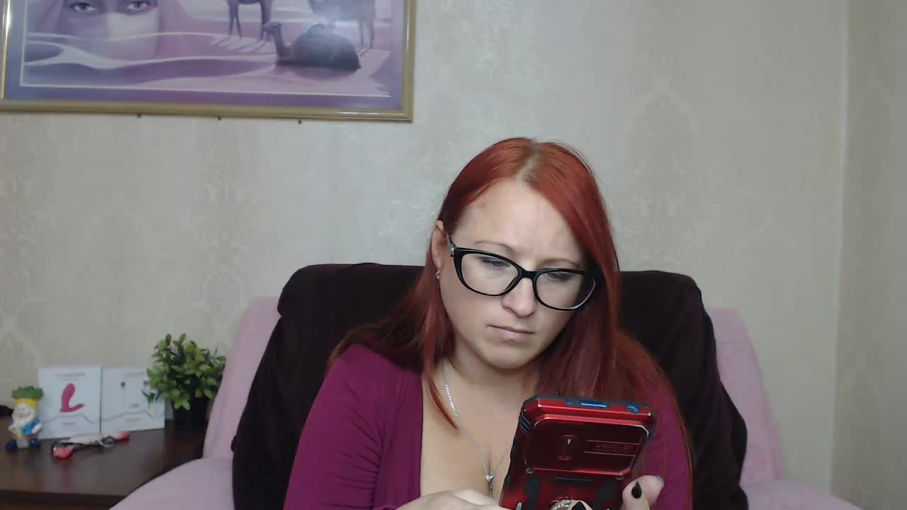 Lilia4joy Live Sex December 14, 2025