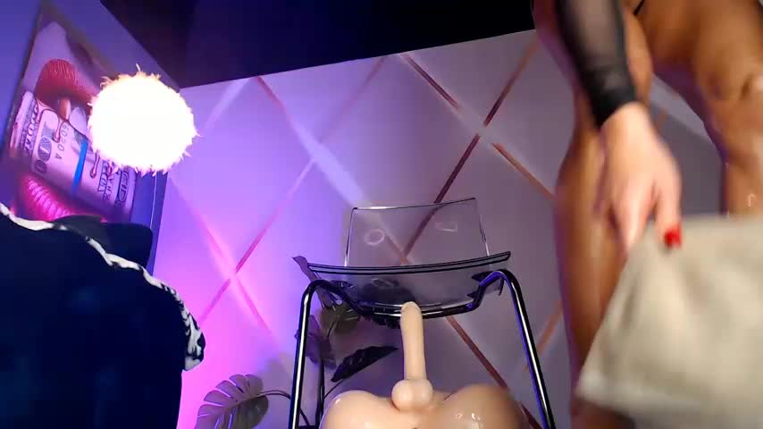 OksanaOcean Live Sex December 13, 2025