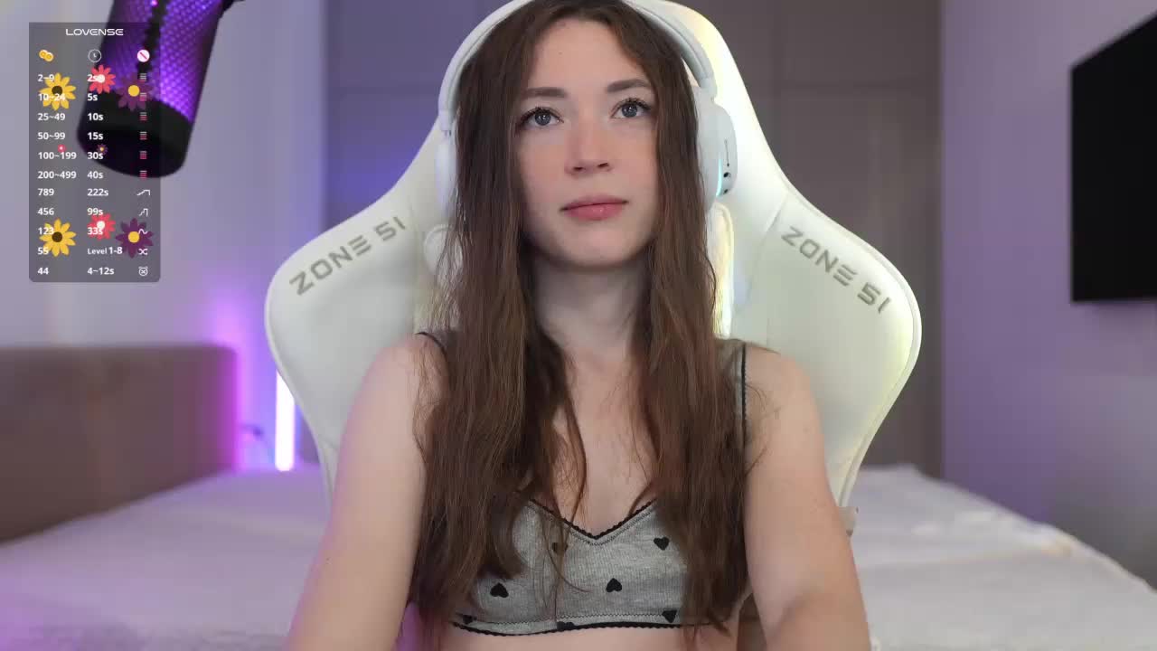 lollipop-o Live Sex December 17, 2025