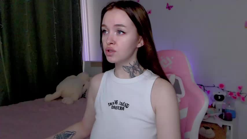 Naughty_Mable Live Sex December 13, 2025