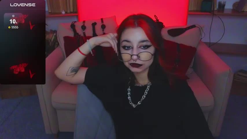 Mistress__Marcelline Live Sex December 13, 2025