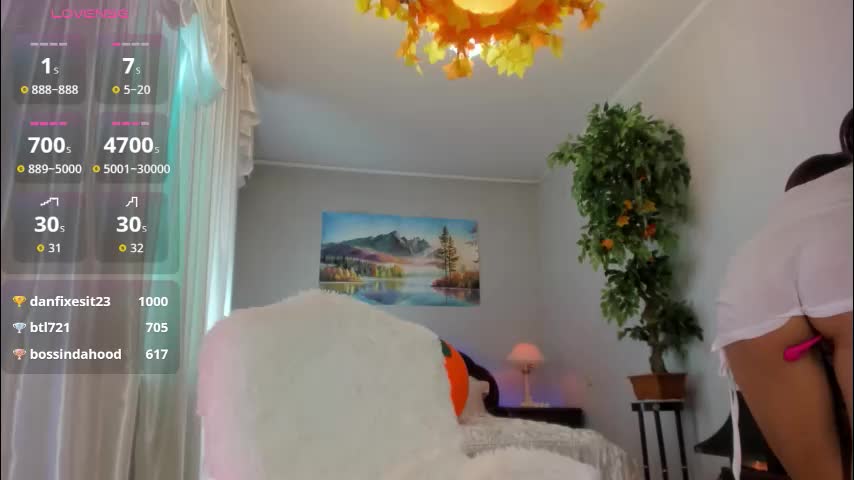flower_nicole Live Sex December 13, 2025