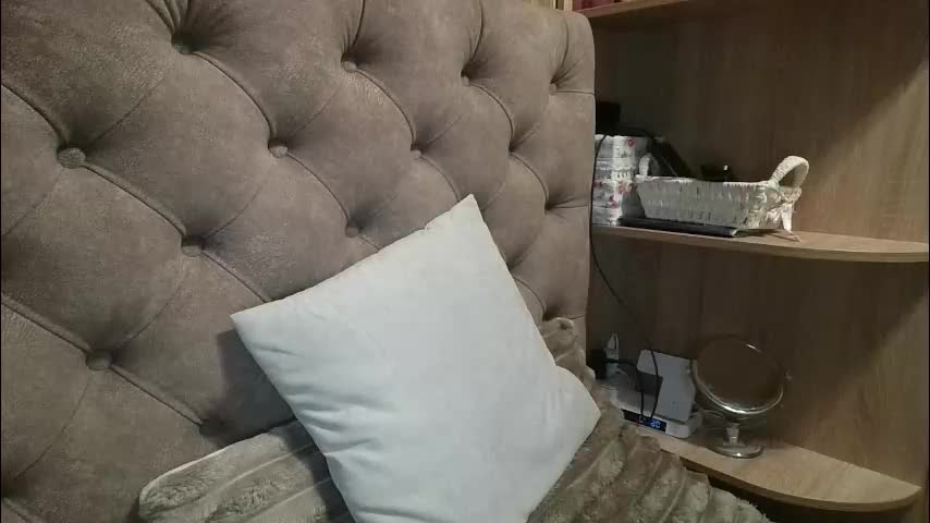 belleamiee Live Sex November 6, 2025