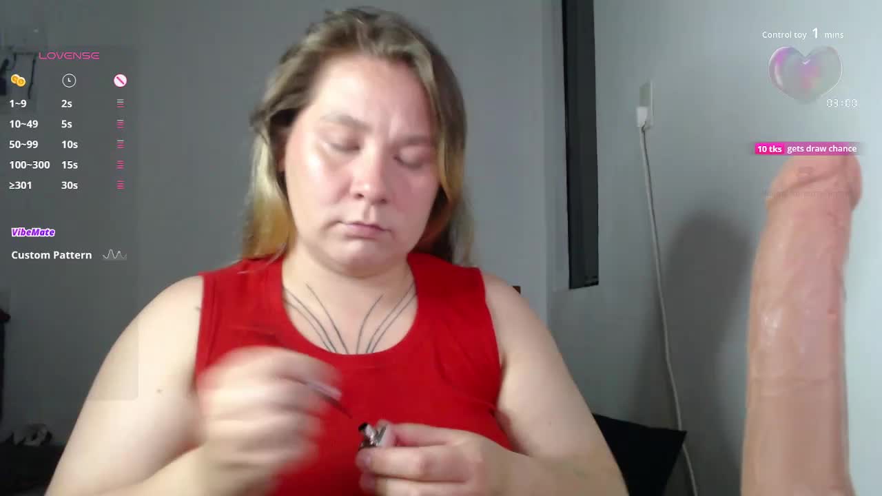 Alisa_U Live Sex December 13, 2025