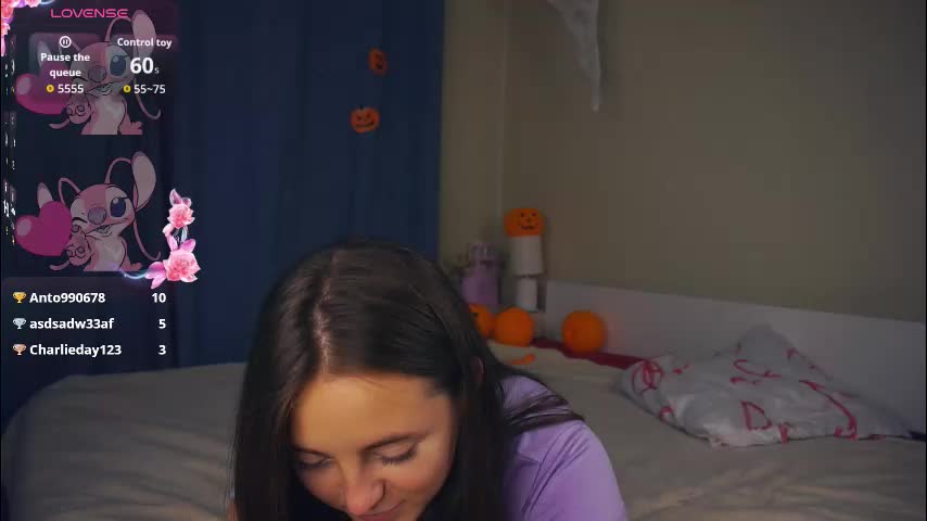 falineellson Live Sex December 13, 2025