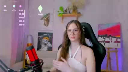 KiraRumGirl Live Sex December 13, 2025