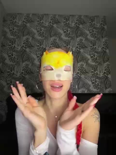 RedHair13 Live Sex 2025.11.04