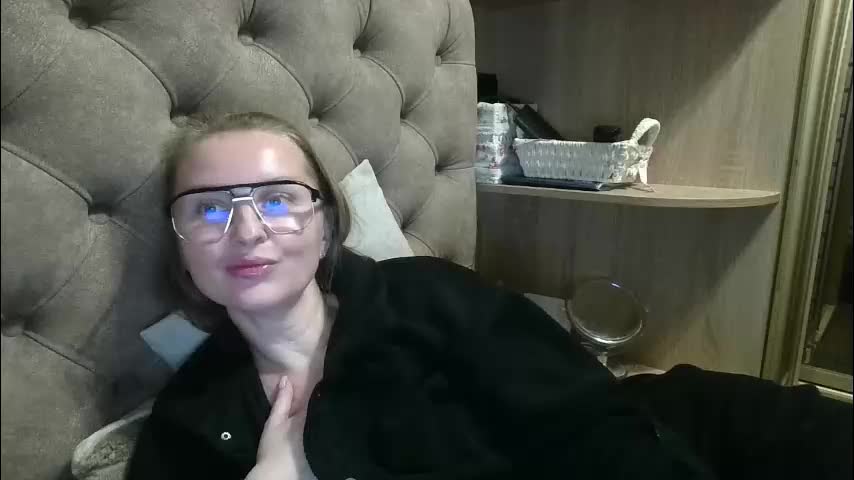 belleamiee Live Sex November 6, 2025