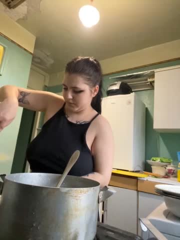 NanaDaizy Live Sex December 13, 2025