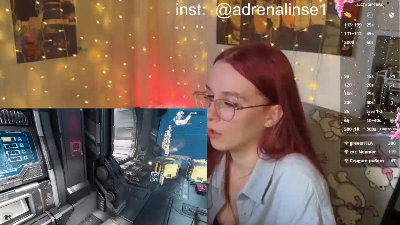 Kushina Live Sex December 13, 2025