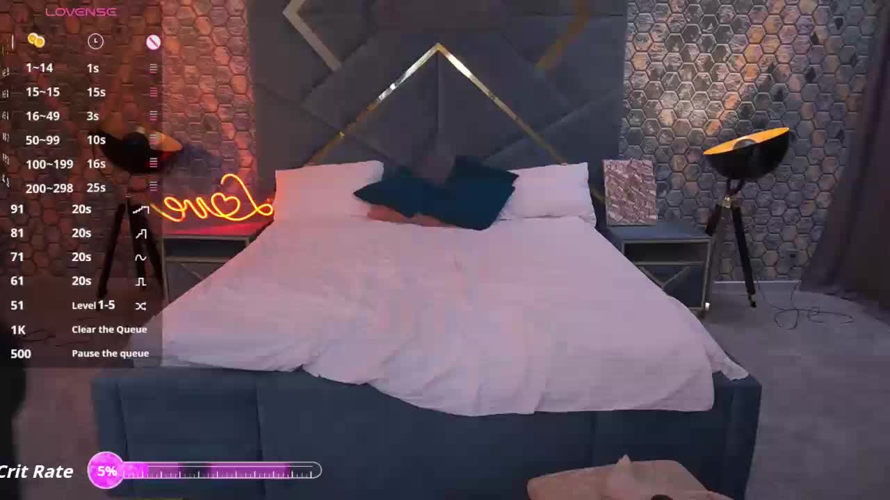 MadissonSoft Live Sex December 17, 2025