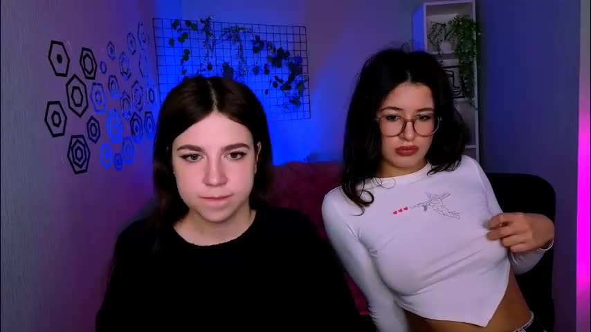 justcamila_ Live Sex December 13, 2025