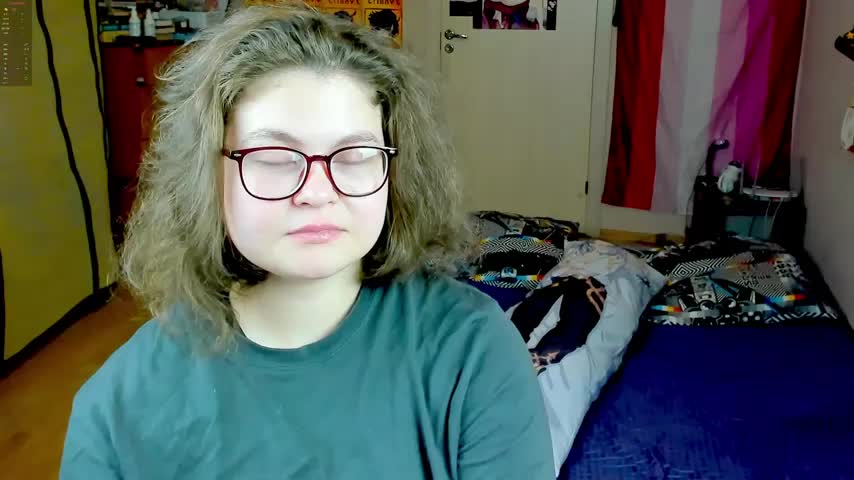 Sashy_Way Live Sex December 12, 2025