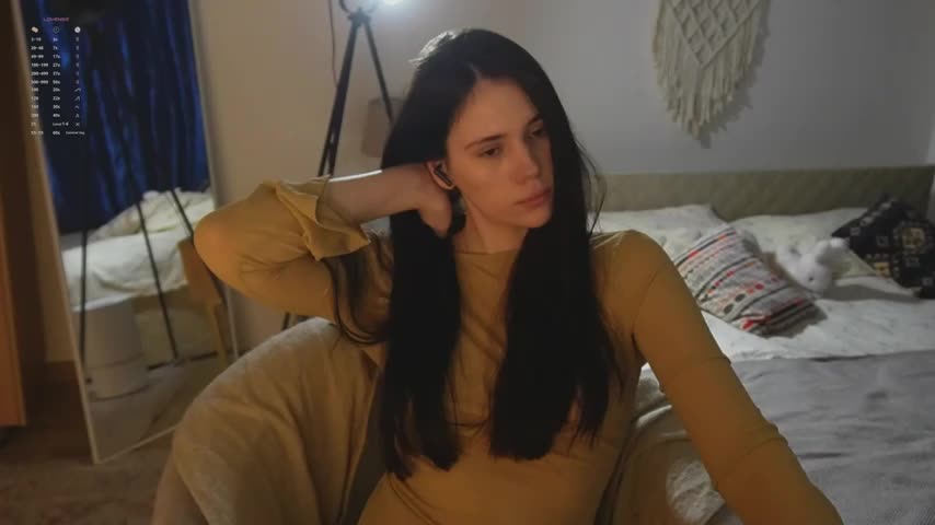 jennetdoll Live Sex December 13, 2025