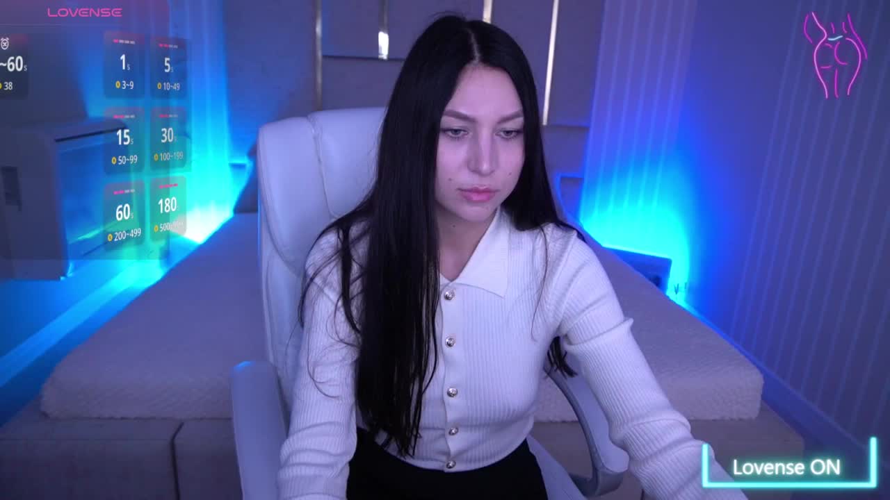 EliseVelour Live Sex December 13, 2025