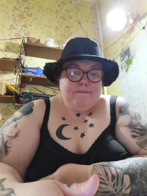 Svetlanka86 Live Sex December 13, 2025