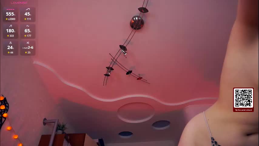 quennabrucker Live Sex December 13, 2025