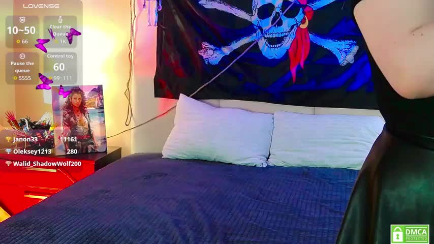 Nancy_Mooree Live Sex December 13, 2025