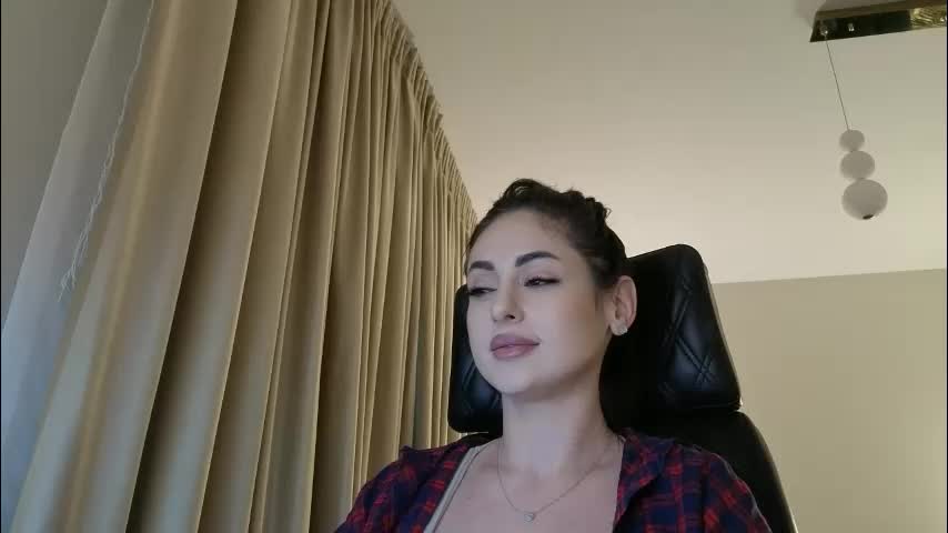 dorisshine Live Sex December 14, 2025