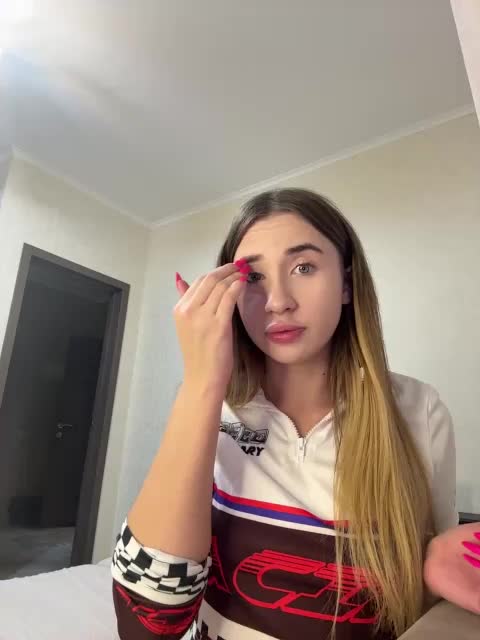 alizii Live Sex November 5, 2025