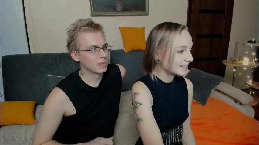 samyscott Live Sex 2025.11.06