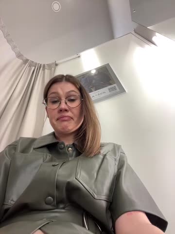 RinaCat Live Sex December 13, 2025