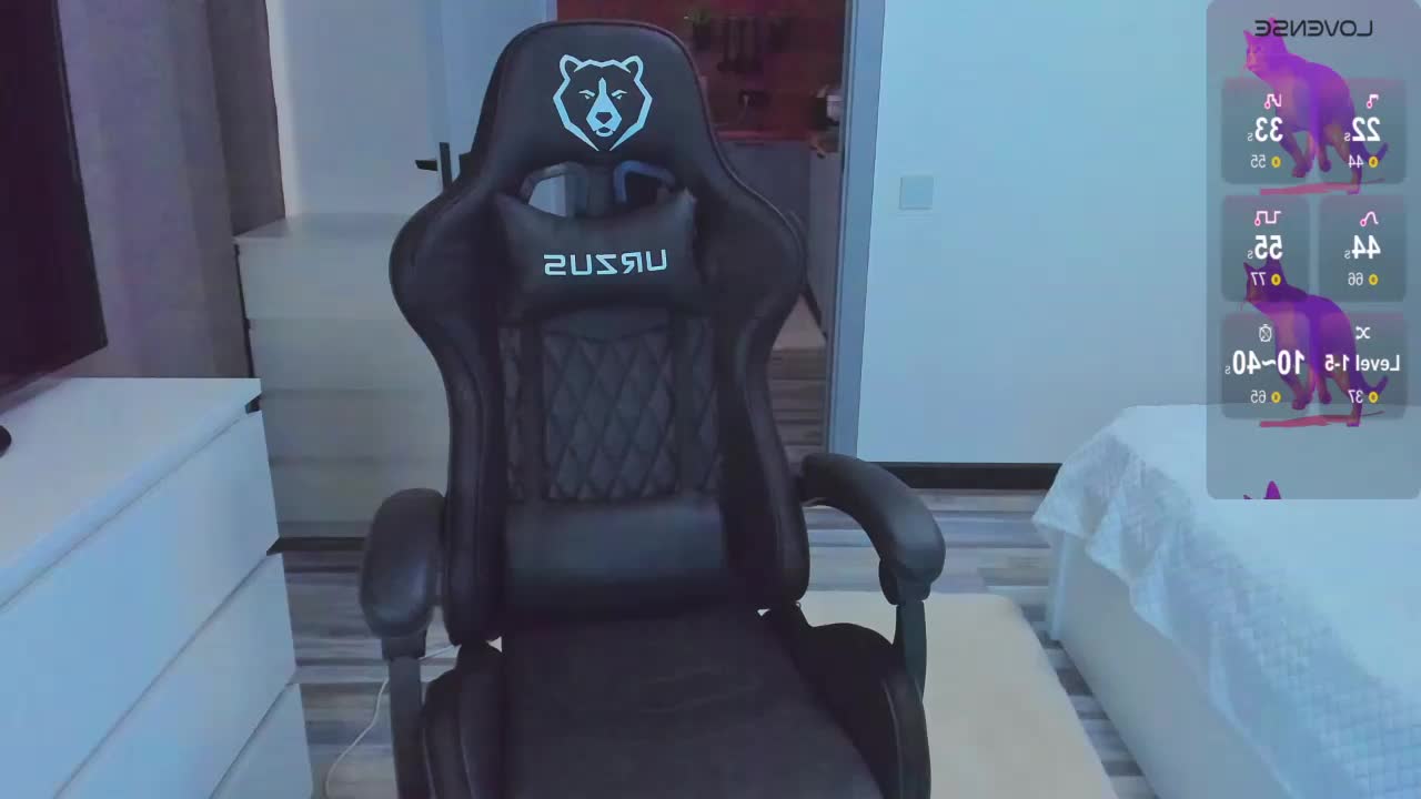 Sunbeam Live Sex December 18, 2025