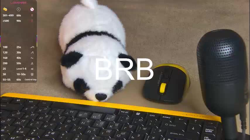 lesliemines Live Sex 2025.11.05