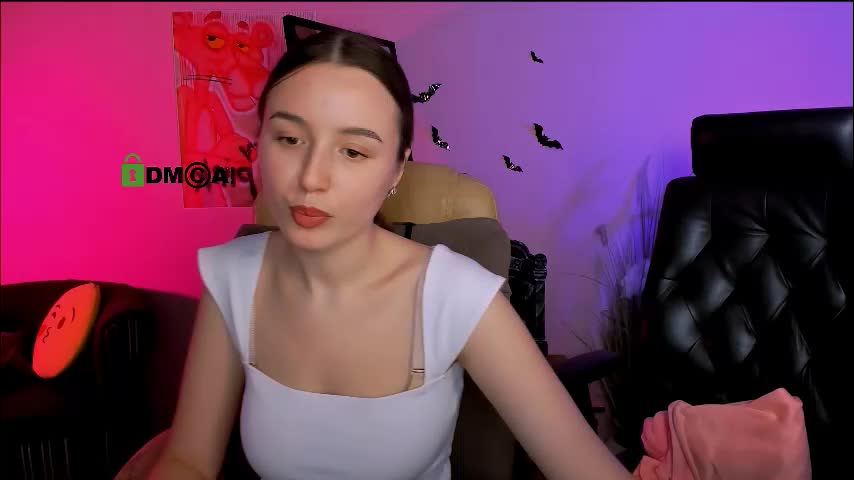 foxy_tease_ Live Sex December 18, 2025