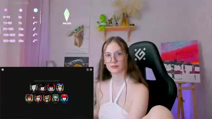 KiraRumGirl Live Sex December 13, 2025