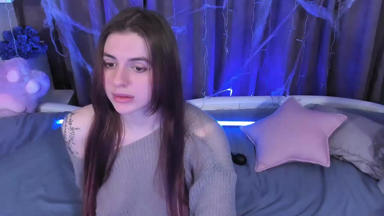 yorogumo Live Sex December 13, 2025