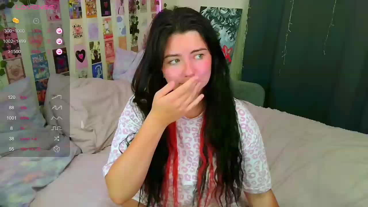 Kitty-Katty Live Sex December 13, 2025