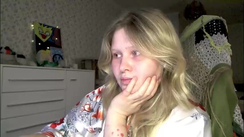 fairydreams_ Live Sex December 17, 2025