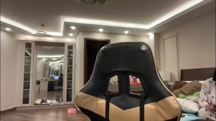 therealcamilabaddie Live Sex December 13, 2025