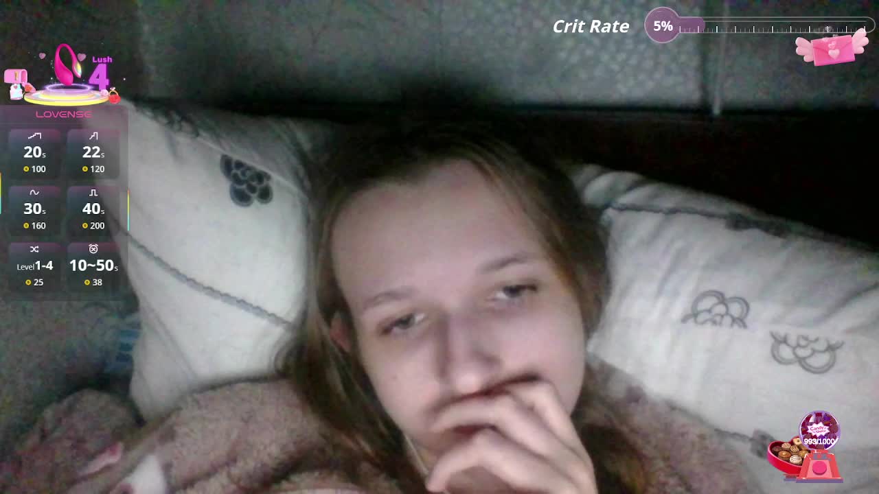 Draznilkina Live Sex December 13, 2025