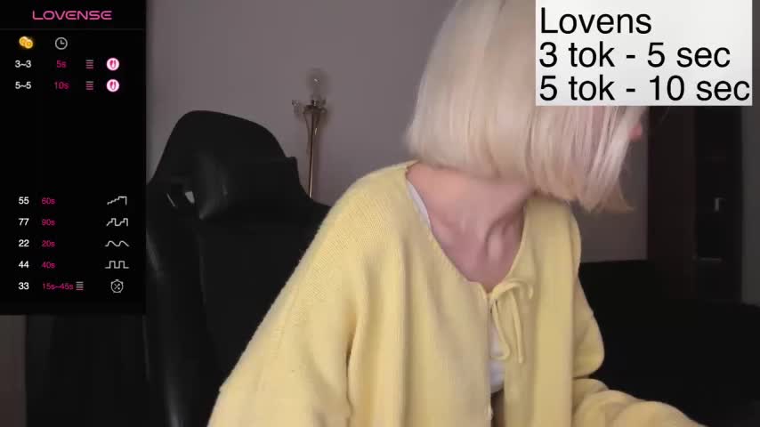 Sexy_Sweets Live Sex December 18, 2025