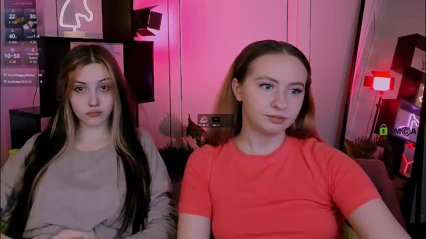 luna_tin Live Sex December 17, 2025