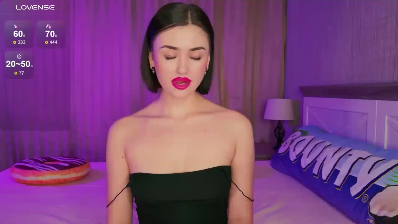 LeJanele Live Sex December 13, 2025