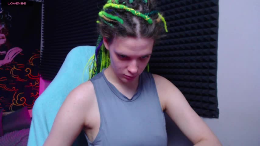 KIKI_Krash Live Sex December 13, 2025