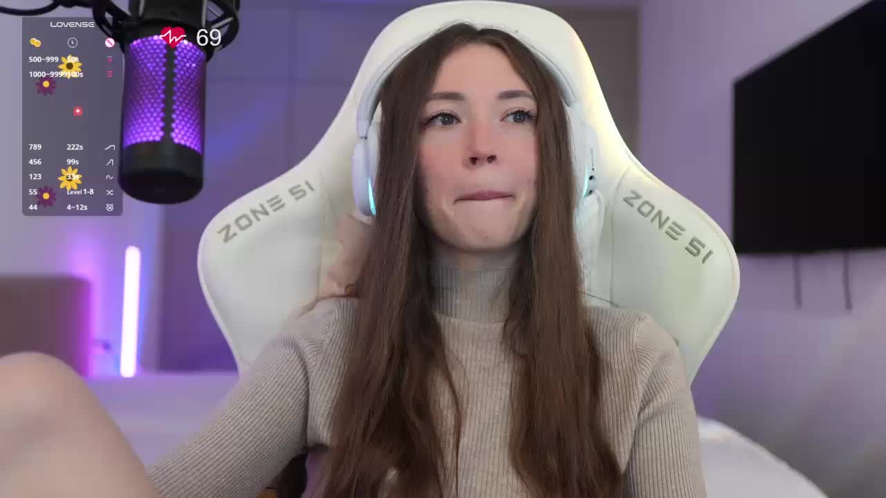 lollipop-o Live Sex December 17, 2025